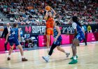 Elena Buenavida guía al Valencia Basket hasta su cuarta Supercopa de España