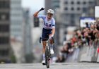 El sueño americano del trabajador Brandon McNulty, que gana el Mundial en Montreal