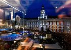 Madrid acusa de “absoluta negligencia” al Gobierno por permitir la acampada en Sol y el delegado responde que la policía no actúa si no hay disturbios