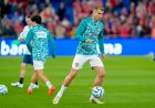 Amar a Lamine, amar a Cristiano