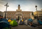 La rabia de los jóvenes por la vivienda activa la cuenta atrás en el reloj de Sol: 48 horas para un decreto real