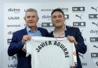 Javier Aguirre ya ilusiona al Valencia antes de jugar: “Con la historia de este club no puedes deambular por el campo”