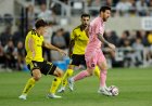 Messi-Cristiano: la armonía y la rebeldía