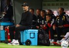 Klopp descubre la dura realidad de Alemania: “No somos malísimos”