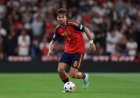 Fabián Ruiz no sabe perder: con él en el campo, España no conoce el fracaso