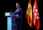 Almeida se apunta el tanto del acuerdo entre Urbagestión y los representantes de Maricarmen