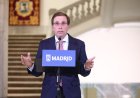 Almeida se apunta el tanto por el acuerdo de Maricarmen, pero los representantes de la mujer insisten en que fue “por la presión social”