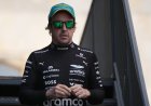 Aston Martin anuncia la renovación de Fernando Alonso por una temporada más
