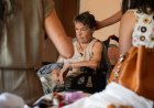 Maricarmen acepta el acuerdo y volverá a su casa cuando le den de alta del hospital