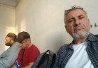 Tres de los cuatro afganos que salieron de Afganistán para jugar la Olimpiada de Ajedrez están arrestados en Kabul