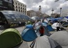El delegado de Gobierno exige a la Comunidad de Madrid que respete el derecho de reunión