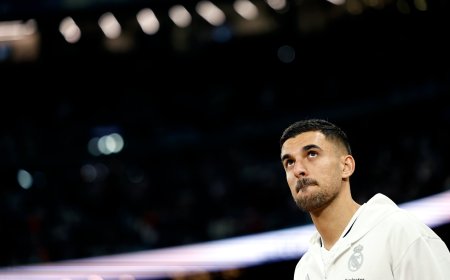 Dani Ceballos regresa al Betis nueve años después