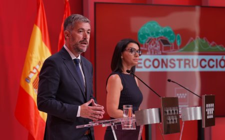 El entorno de Ayuso reconoce por primera vez que la presidenta visitó el ático, aunque lo hizo después de la compra