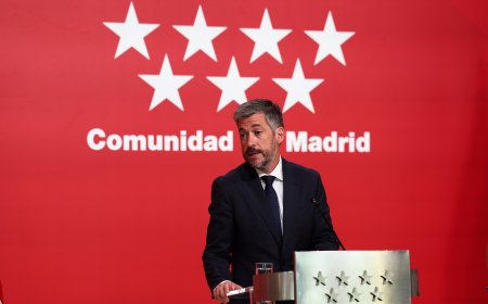 Ayuso visitó el ático después de la compra, según reconoce por primera vez el entorno de la presidenta