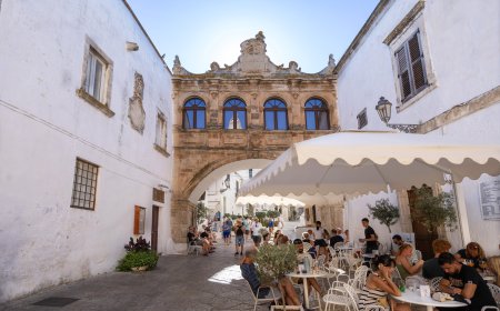 ¡Turistas, a Idealista!