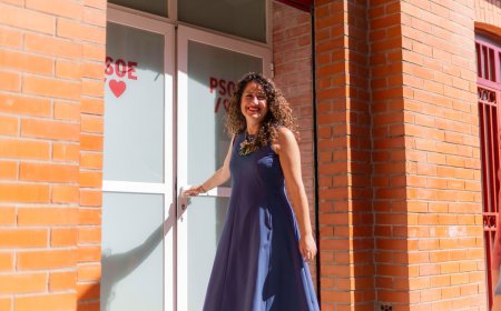 El PSOE aparta a Enma López de la dirección del grupo en el Ayuntamiento de Madrid: “Lo asumo, pero no lo comparto”