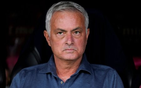 Los avisos con guante de seda de José Mourinho en su segundo aterrizaje en el Madrid