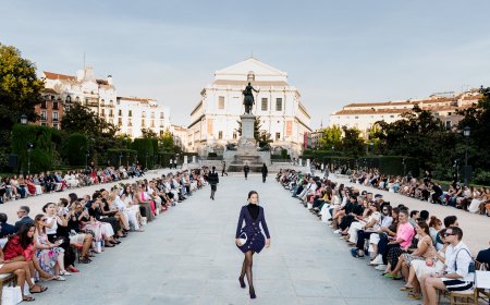 La moda latinoamericana elige Madrid como centro de operaciones de Europa