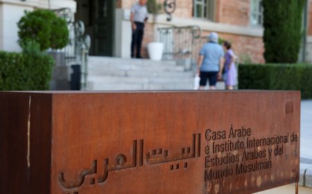 El Ayuntamiento de Madrid sabía de los daños estructurales de la Casa Árabe al menos desde diciembre de 2022