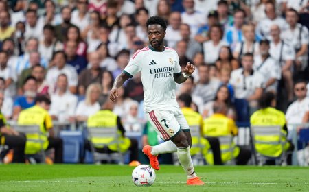 Betis - Real Madrid en directo: el partido de la Liga en vivo