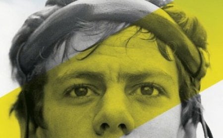 La novela de aprendizaje real de Pello Ruiz Cabestany
