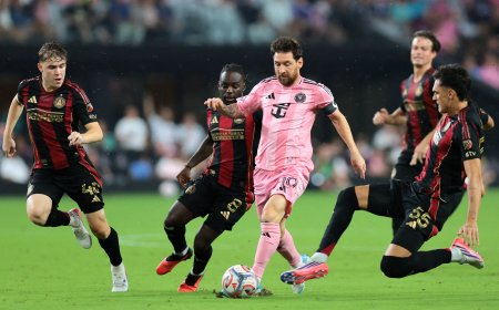 Crítica de la razón futbolística