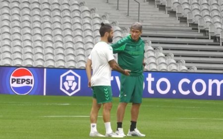 El séptimo plan de Manuel Pellegrini en el Betis debuta en la Champions 21 años después