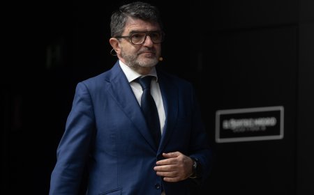 Luis García Abad, el hombre en la sombra detrás del Madring que ha devuelto el ‘Gran Circo’ a la capital de España 45 años después