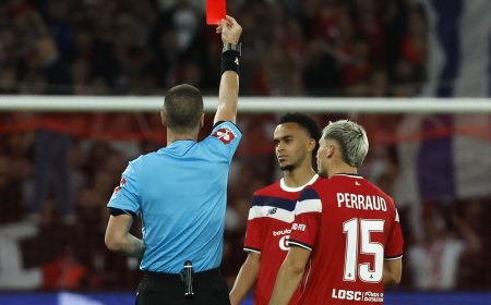 El Betis, un dolor de muelas para la familia Mbappé