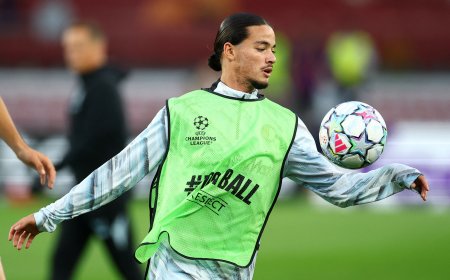 Barcelona - Feyenoord en directo | Raphinha adelanta al Barça en los minutos iniciales