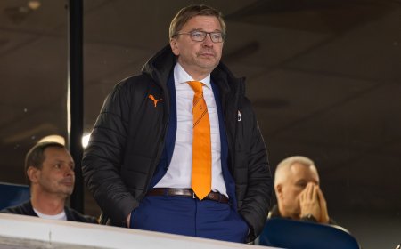La cruda realidad del Shakhtar durante 12 años fuera de Donetsk: “Vivimos y planificamos solo para el día siguiente”