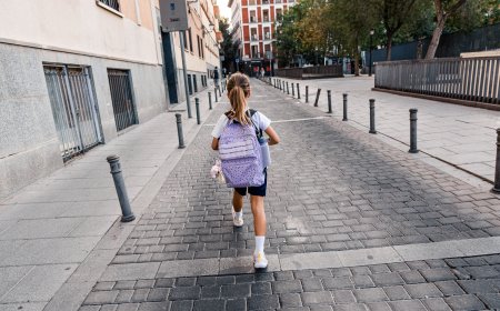 La semana de adaptación