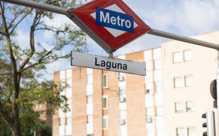 El comité de empresa de Metro de Madrid rechaza la apertura de la L-6 las 24 horas los fines de semana