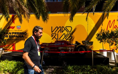 ¿La Fórmula 1 pone el punto muerto? Así pierde audiencia el Gran Circo del automovilismo esta temporada