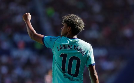 Levante - Barcelona en directo | El Barça sufre en los minutos finales contra el Levante, pero conserva el pleno de victorias