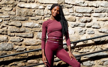 Tessy Ebosele, atleta: “En España he recibido más solidaridad que racismo”