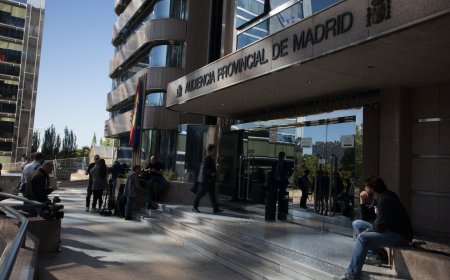 La muerte de Diana en Madrid cuestiona su protección: había un “riesgo extremo” de que su pareja la asesinara