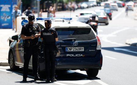 Igualdad confirma como violencia de género el asesinato de una mujer en San Sebastián de los Reyes