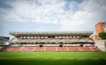 La Comunidad de Madrid devuelve la concesión del estadio de Vallecas al Rayo