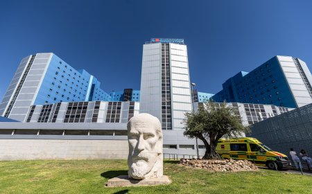 García exige a las comunidades que aprueben sus medidas contra la manipulación de las listas de espera