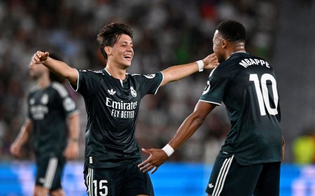 Elche - Real Madrid en directo | El Madrid gestiona la ventaja ante un Elche que busca recortar distancias