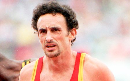 Restaurantes, contratos ficticios y subidas de sueldo: el exolímpico Carles Sala, señalado por un agujero de 150.000 euros en una entidad deportiva