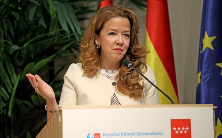 Madrid ataca al cirujano denunciante del Ramón y Cajal y reduce el escándalo a una rencilla entre médicos