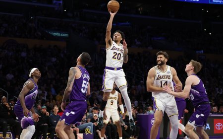 El Real Madrid ficha a Nick Smith Jr para reforzar su plantilla