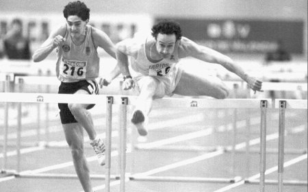 “Exceso de confianza” y control financiero laxo, las claves del agujero dejado por el exatleta olímpico Carlos Sala