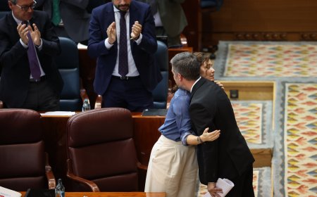 La tensa reunión en la que el PP negó a la oposición la documentación del ático: “Esto ha sido así durante 40 años sin discusión”