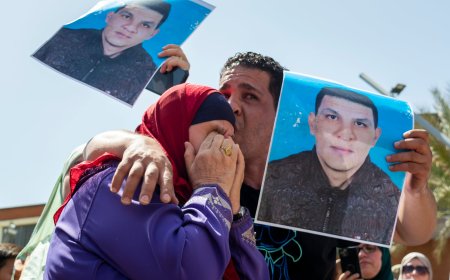 La Fiscalía solicita que se archive el proceso contra uno de los policías investigados por la muerte de Abderrahim en Torrejón de Ardoz