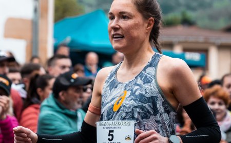 La corredora Ida Amelie Robsahm muere a los 30 años por una trágica caída desde decenas de metros en Noruega