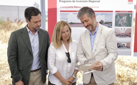 Pedro Corbalán, el hombre que visitó el ático, negoció la compra, firmó la confidencialidad y que Ayuso no quiere que hable
