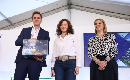 La Fiscalía pide dos años y medio de inhabilitación para la alcaldesa de Alcalá de Henares por filtrar información